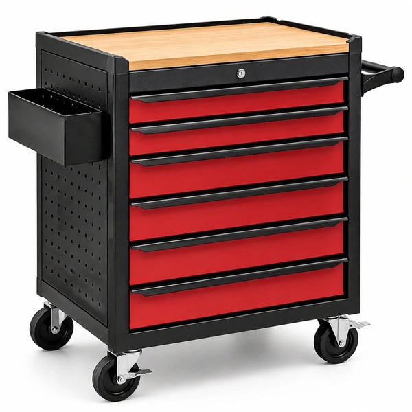 Carrello portautensili