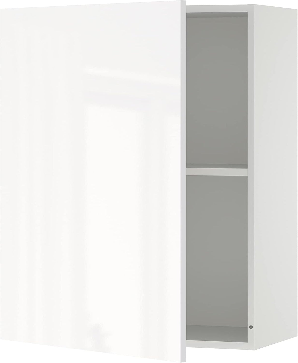 Armadietto Ikea, 60 × 75 cm, Bianco