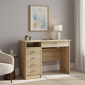 Dmora Scrivania, Rovere, per ufficio