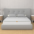 Materasso MiaSuite, 120 × 190 cm, ortopedico, per camera da letto