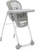 Seggiolone Joie, regolabile, imbottito, 5 altezze, 3 posizioni di reclinazione, da 6 mesi a 6 anni (9–27 kg)