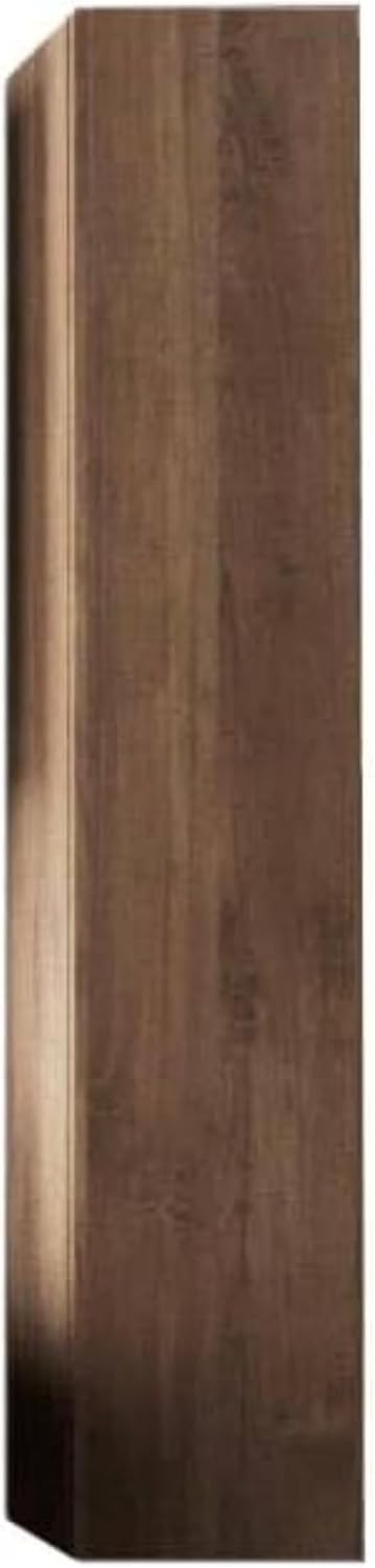 bricoleva.it Mobile da bagno, Rovere, per bagno