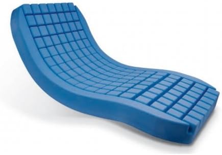 Materasso Wimed, pelle, per camera da letto